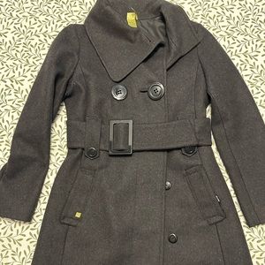 Good condition Soia & Kyo coat.